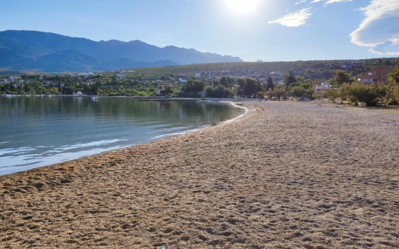 Solis Adriaticum Apartments Ясенице Екстериор снимка