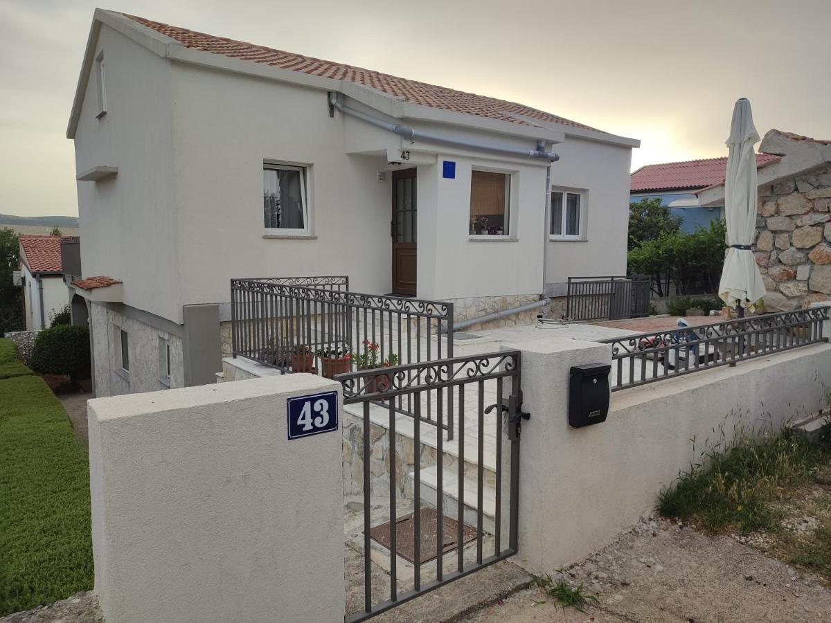Solis Adriaticum Apartments Ясенице Екстериор снимка